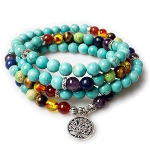 Mala Bracelet
